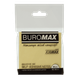 Стікери BUROMAX 76*76 80арк 2316-99 пастельн. (12), /BM.2316-99/ - изображение 5