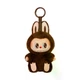 Мягкая игрушка - сюрприз брелок Лабубу Labubu Have a seat series 15 см 1 из 6 коллекционная - изображение 5