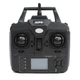 Кораблик карповый FlyTech V020 GPS 24000 mAh радиус 500 метров GPS 40 точек для рыбалки - изображение 8
