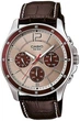 Мужские наручные часы CASIO MTP-1374L-7A1 - изображение 1