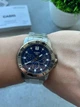 Мужские наручные часы CASIO MTP-VD300D-2E - изображение 2