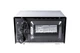 Микроволновая печь Grunhelm 23MX-923-S, 800 Вт, микроволновка 23 л, кухонная микроволновая печь - изображение 6