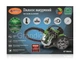 Пылесос вакуумный BITEK BT-8663G, 4200 Вт 3 л контейнерный пылесос, пылесос для сухой уборки - изображение 2