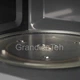 Микроволновая печка Grunhelm 23-MX-723-B, 800 Вт, микроволновка объемом 23 л, кухонная печь - изображение 5