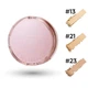 Пудра Enough Cover Filter Two-Way Cake SPF 28 PA++#13 2 шт*12 г (8809136714605) - изображение 2