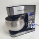 Кухонный комбайн Top Kitchen TK-225 4500 Вт, планетарный миксер 4.5 л, тестомес, блендер с чашей 1.5 л - изображение 6