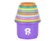 Развивающий бокс 6 в 1, Tooky Toy, TK752 - изображение 5