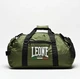 Спортивная сумка Leone AC908 Green 70 л (AC908_Green) - изображение 2