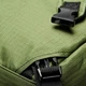 Спортивная сумка Leone AC908 Green 70 л (AC908_Green) - изображение 5