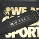 Спортивная сумка Leone AC966 DNA Duffel Black 75 л (AC966_Black) - изображение 2