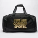 Спортивная сумка Leone AC966 DNA Duffel Black 75 л (AC966_Black) - изображение 7