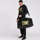 Спортивная сумка Leone AC966 DNA Duffel Black 75 л (AC966_Black) - изображение 9