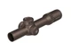 Прицел оптический Vector Optics Continental X10 1-10x28 (34 мм) ED FFP illum. VET-CTR FDE - изображение 1