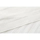 Рушник для тіла з бавовняного шовку (30% шовку Гумма) Cool&Hot Cotton silk body towel - зображення 5