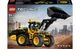 Конструктор LEGO Колісний навантажувач Volvo L120 Electric 973 деталей (42209) - изображение 1