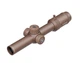 Прицел оптический Vector Optics Forester 1-8X24 (30 мм) illum. SFP Coyote FDE Etched Glass - изображение 1