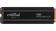 SSD накопитель Crucial T500 2 TB with Heatsink (CT2000T500SSD5) - изображение 1