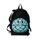 Рюкзак MARKET x Eastpak Basketball Backpack чорний - зображення 4