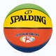 Мяч баскетбольный Spalding Rookie Gear, размер 5 - изображение 1