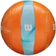 Мяч волейбольный Wilson AVP Movement VB Orange/Blue OF, размер 5 - изображение 3