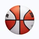 Баскетбольний м'яч Wilson Evo NXT WNBA Official Game Ball, розмір 6 - зображення 4