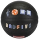 Баскетбольный мяч LI-NING Badfive Basketball, размер 7 - изображение 1