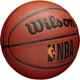 Баскетбольный мяч WILSON NBA Forge Brown, размер 7 - изображение 2