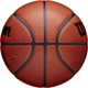 Баскетбольный мяч WILSON NBA Forge Brown, размер 7 - изображение 3