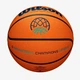 Баскетбольный мяч Wilson EVO NXT Champions League FIBA, размер 7 - изображение 3