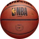 Баскетбольный мяч WILSON NBA Forge Brown, размер 7 - изображение 5