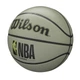 Баскетбольный мяч WILSON NBA Forge Khaki, размер 7 - изображение 4