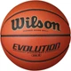Баскетбольный мяч Wilson Evolution, размер 6 - изображение 1