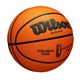 Баскетбольный мяч Wilson EVO NXT Africa League, размер 7 - изображение 6