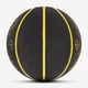 Мяч баскетбольный Spalding Street Phantom Black Yellow, размер 7 - изображение 2