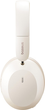 Навушники Baseus Bass 35 Max Stellar White (A00070800221-00) - зображення 3