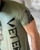 Літній мілітарі комплект Sabotage Veteran з поліестеру з сублімаційним принтом XXXL - зображення 9