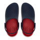 Сабо Crocs InMotion Clog 40-41 р 25.8-26.7 см Темно-синие 209964-410-M8/W10 Navy - изображение 4