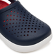 Сабо Crocs InMotion Clog 40-41 р 25.8-26.7 см Темно-синие 209964-410-M8/W10 Navy - изображение 5