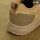 Кроссовки тактические M-Tac легкие Summer Sport 44 Койот (opt-M-T-5575) - зображення 8