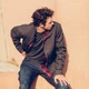 Куртка тактическая Helikon-Tex Greyman Jacket M Черный (Takctik-1062M-T) - зображення 3