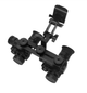 Бинокулярный мостовой кронштейн NVG-10 NVG-30 NVG-50 алюминий (KL1406) - изображение 3
