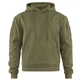 Кофта тактическая Mil-Tec Tactical Hoodie XL Ranger Green (M-T) - изображение 1