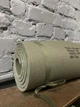 Каремат Mil-Tec NATO Sleeping Pad 190х50х1см Оливковый (Takctik-1051M-T) - изображение 2