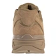 Кроссовки тактические Mil-Tec Squad 2,5'' Boots 38р Coyote brown (Takctik-1132M-T) - изображение 2