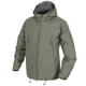 Куртка Helikon-tex Husky зимняя утепленная XL Зеленая (opt-M-T-4558) - зображення 4