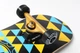 Скейтборд "Fish". Skateboard Eye DMF - изображение 3