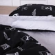 Комплект постільної білизни MirSon Бязь Premium 17-0228 Merica 1.5-спальний (2200001883994) - изображение 6