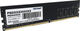 Оперативна пам'ять Patriot DDR4-3200 16384MB PC4-25600 (7D4932AB8C000800PT) - зображення 1