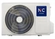 Кондиціонер NC clima Manchester Inverter NCI18EHMIw1eu/NCO18EHMIw1eu - изображение 14