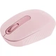Миша Logitech M196 Wireless Rose (910-007461) - изображение 2